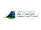 Ras Al Khaimah International Airport