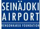 Seinajoki Airport