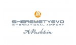 Sheremetyevo International Airport
