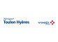 Toulon-Hyeres International Airport