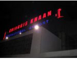 Ulan Bator