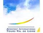 Aeroport Tours Val de Loire