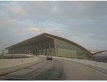 Xi'an Xianyang International Airport