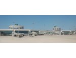 Aeroport d'Alger Houari Boumediene Airport