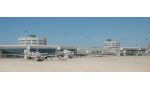 Aeroport d'Alger Houari Boumediene Airport