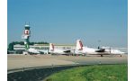 Rotterdam The Hague Airport