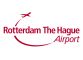 Rotterdam The Hague Airport