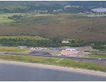 Oban Airport