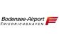 Friedrichshafen Airport (Alps/FDH)