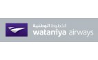 Wataniya Airways