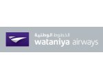 Wataniya Airways