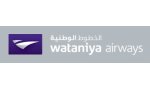 Wataniya Airways