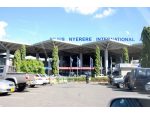 Julius Nyerere International Airport
