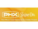 Greater Phoenix Convention & Visitors Bureau