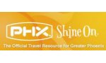 Greater Phoenix Convention & Visitors Bureau