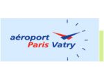 Paris - Vatry Airport