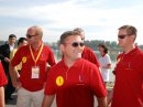 Dragon Boat Racing