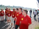 Dragon Boat Racing