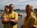 Dragon Boat Racing