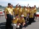 Dragon Boat Racing