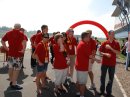 Dragon Boat Racing