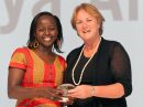 Orbis Social Responsibility Award