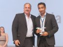 Best Network Performance by an Airline