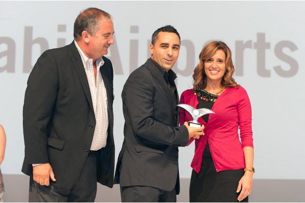 Asia Award