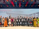 World Routes Awards 2011 Winners