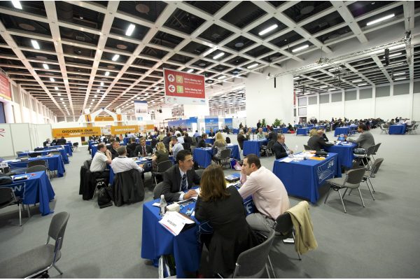 One-to-One Meetings