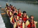 Dragon Boat Racing