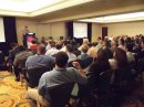 Routes Americas 2012