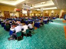 Routes Americas 2012