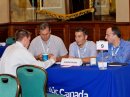 Routes Americas 2012