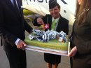 SkyWork Airlines inaugural flight to CGN 27.03.12 (4/5)