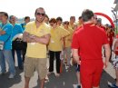 Dragon Boat Racing
