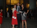 Gala Dinner