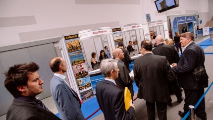 Routes Europe 2013