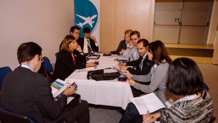 Routes Europe 2013