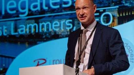 Routes Europe 2013