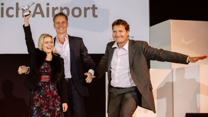Routes Europe 2013