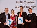 Routes Europe 2013