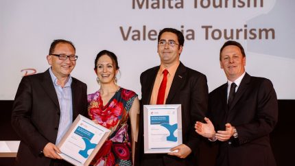Routes Europe 2013