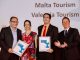 Routes Europe 2013