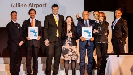 Routes Europe 2013