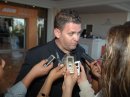 Press Interview