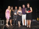 Winners of the Routes Airport Marketing Awards