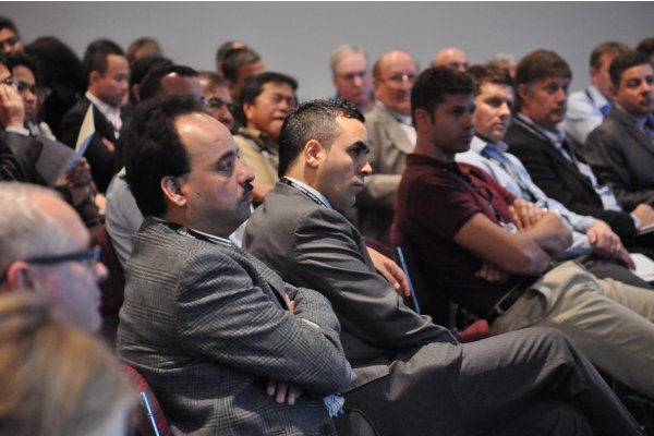 Routes Asia 2010