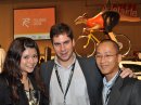 Routes Asia 2010                               