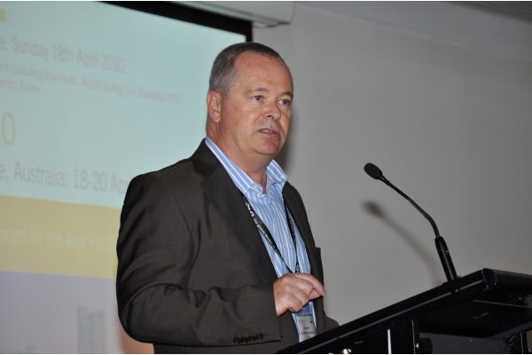 Strategy Forum